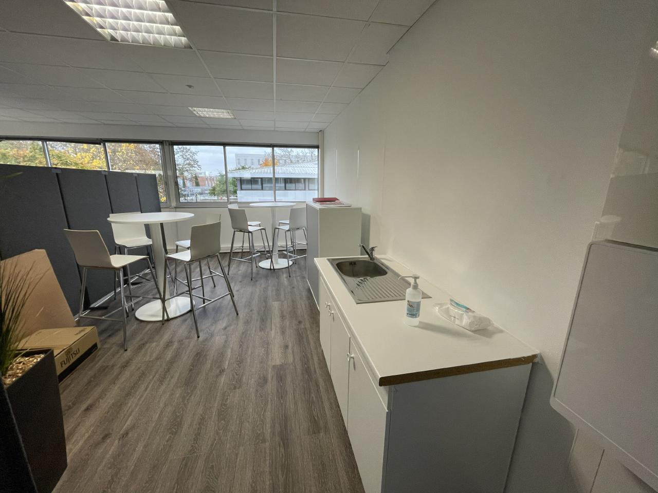 Bureau Toulouse 156m² Vente bureau Toulouse Haute-Garonne OVBUR2318581 12